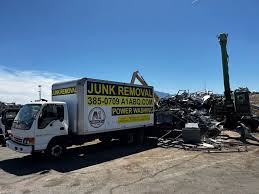 Best Commercial Junk Removal  in Guntown, MS