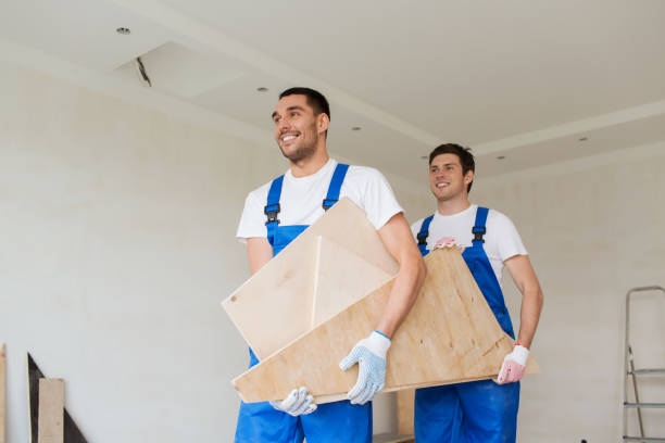 Best Residential Junk Removal  in Guntown, MS