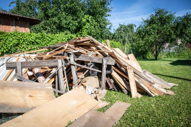 Best Recycling Services for Junk  in Guntown, MS