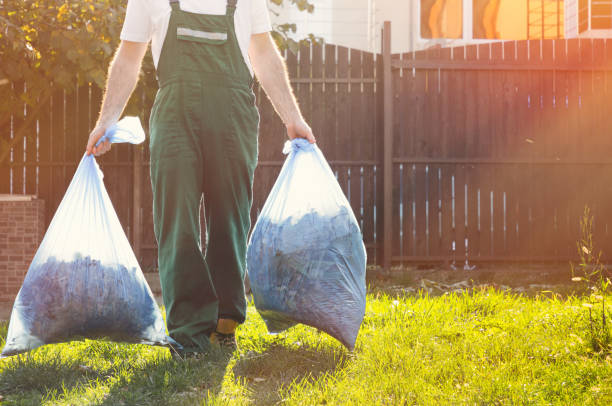 Best Scrap Metal Removal  in Guntown, MS