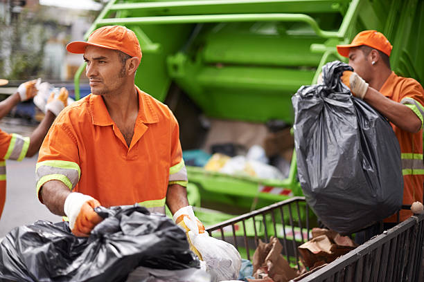Trusted Guntown, MS Junk Removal Services Experts