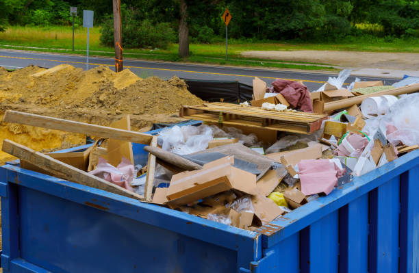 Best Residential Junk Removal  in Guntown, MS