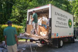 Best Commercial Junk Removal  in Guntown, MS